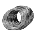 High Tensile Strength Galvanized Steel Wire